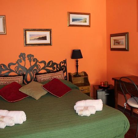 Bed and Breakfast Anirbas Reggio di Calabria Zewnętrze zdjęcie