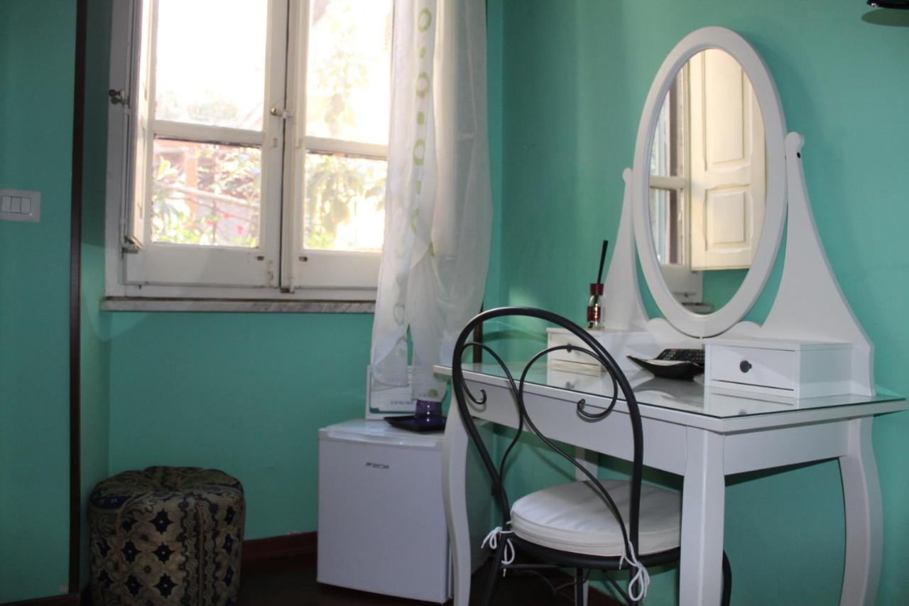 Bed and Breakfast Anirbas Reggio di Calabria Zewnętrze zdjęcie
