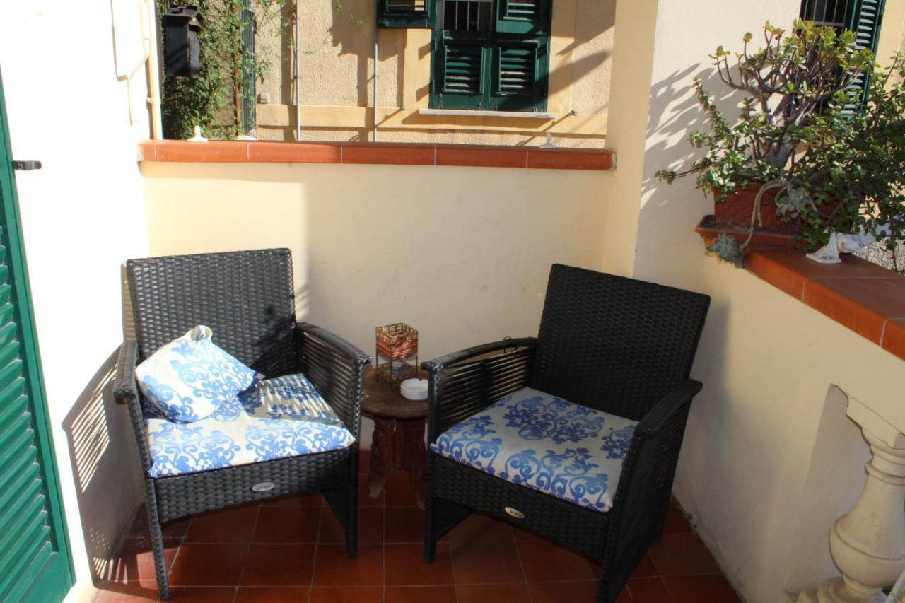 Bed and Breakfast Anirbas Reggio di Calabria Zewnętrze zdjęcie