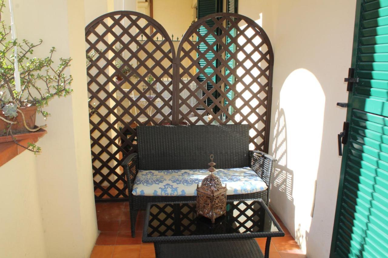 Bed and Breakfast Anirbas Reggio di Calabria Zewnętrze zdjęcie