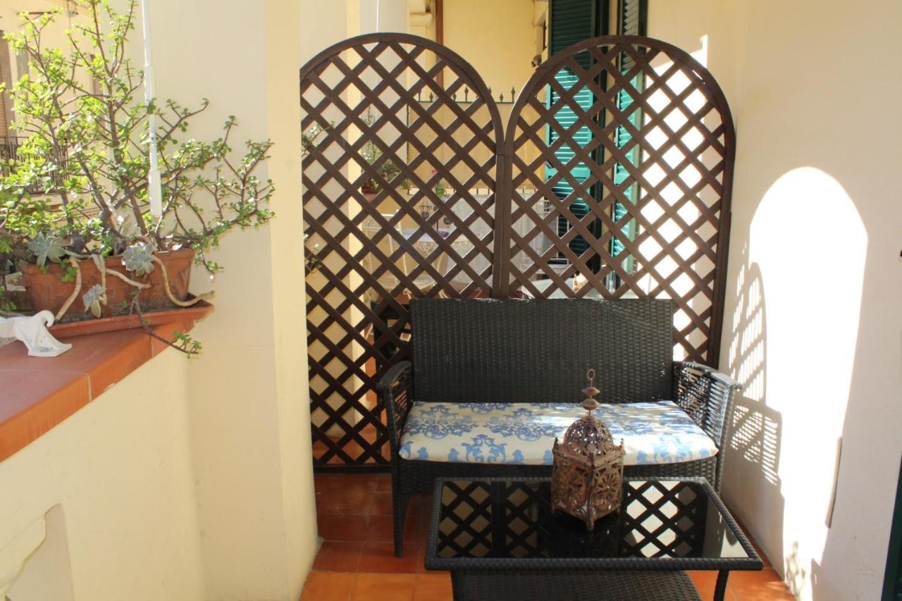Bed and Breakfast Anirbas Reggio di Calabria Zewnętrze zdjęcie