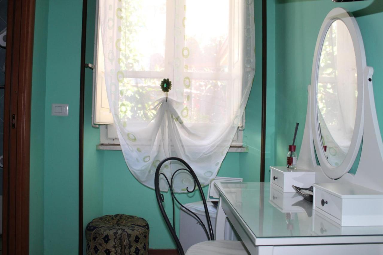 Bed and Breakfast Anirbas Reggio di Calabria Zewnętrze zdjęcie