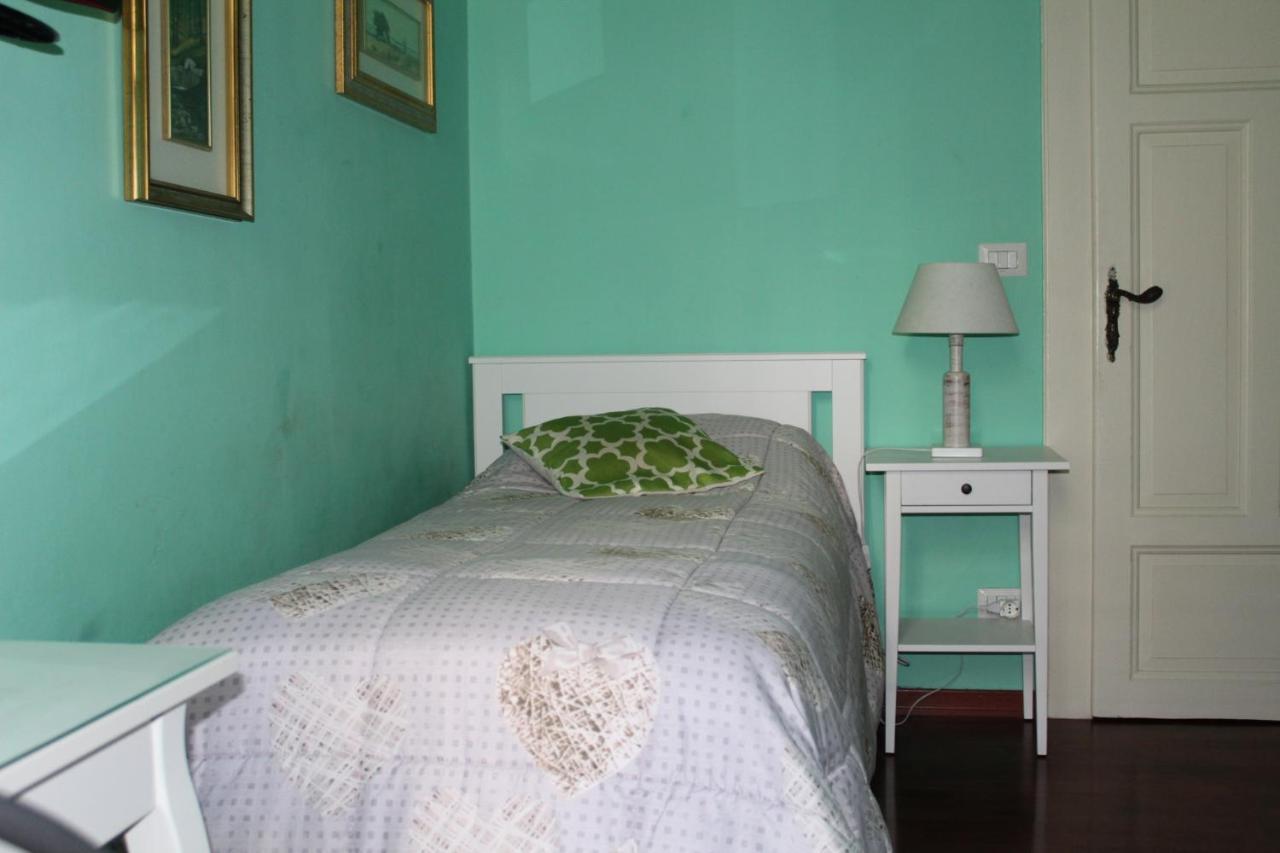 Bed and Breakfast Anirbas Reggio di Calabria Zewnętrze zdjęcie