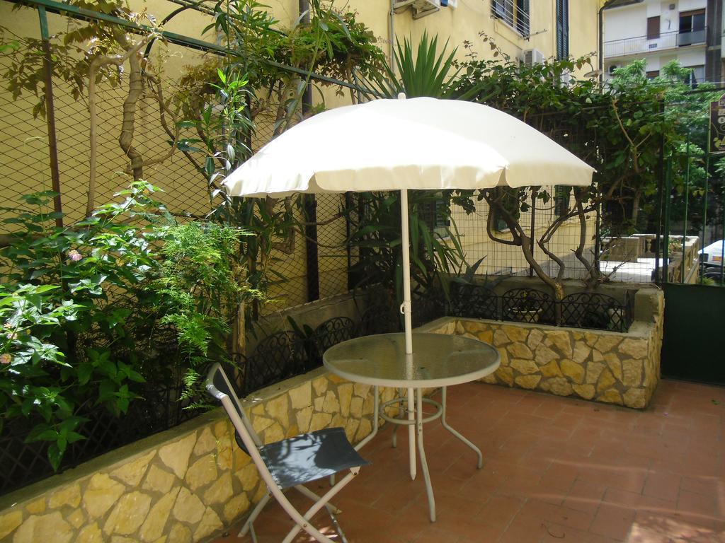 Bed and Breakfast Anirbas Reggio di Calabria Zewnętrze zdjęcie