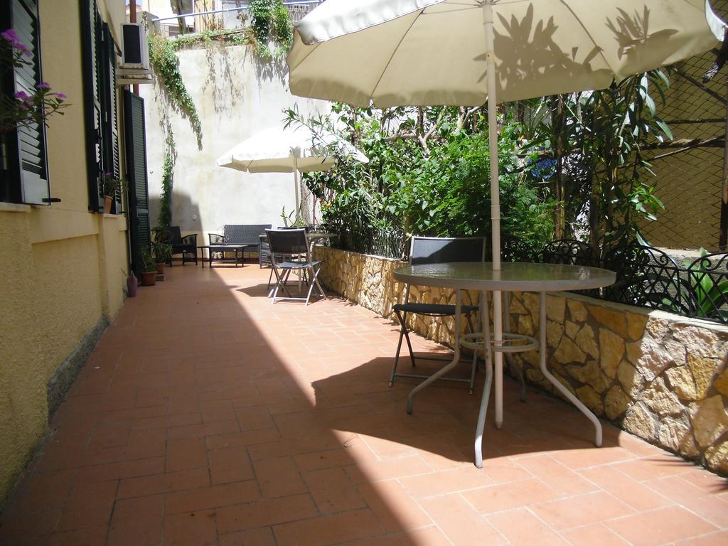 Bed and Breakfast Anirbas Reggio di Calabria Zewnętrze zdjęcie