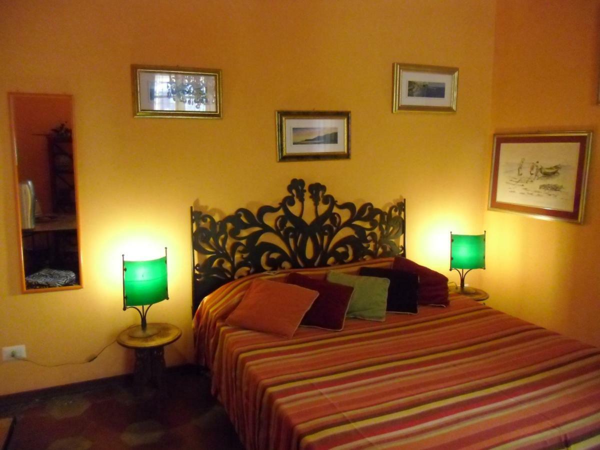 Bed and Breakfast Anirbas Reggio di Calabria Pokój zdjęcie