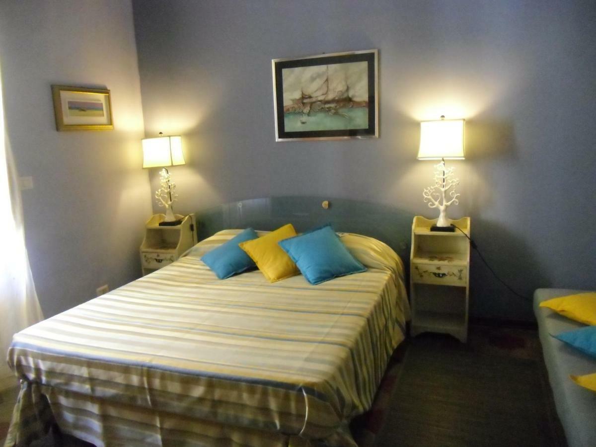 Bed and Breakfast Anirbas Reggio di Calabria Pokój zdjęcie