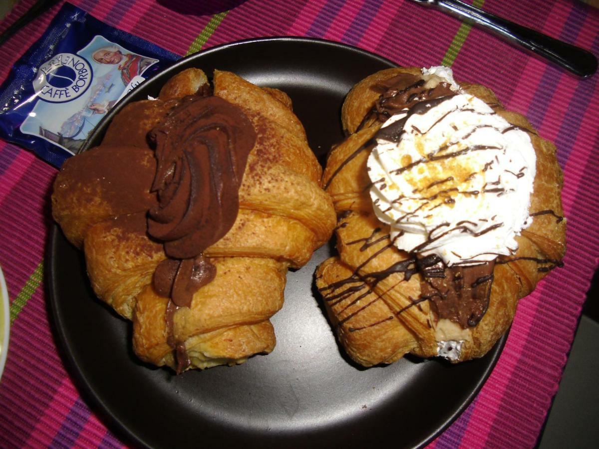 Bed and Breakfast Anirbas Reggio di Calabria Zewnętrze zdjęcie