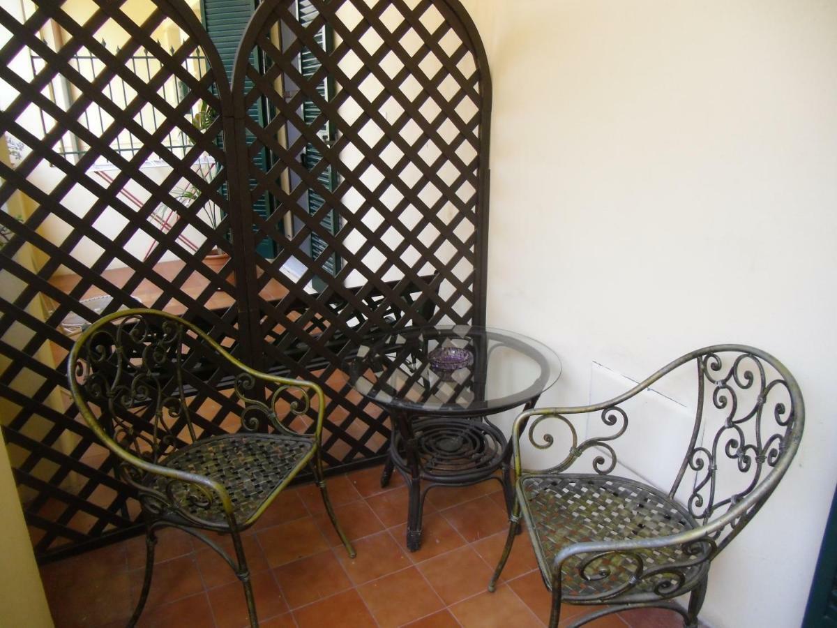 Bed and Breakfast Anirbas Reggio di Calabria Zewnętrze zdjęcie