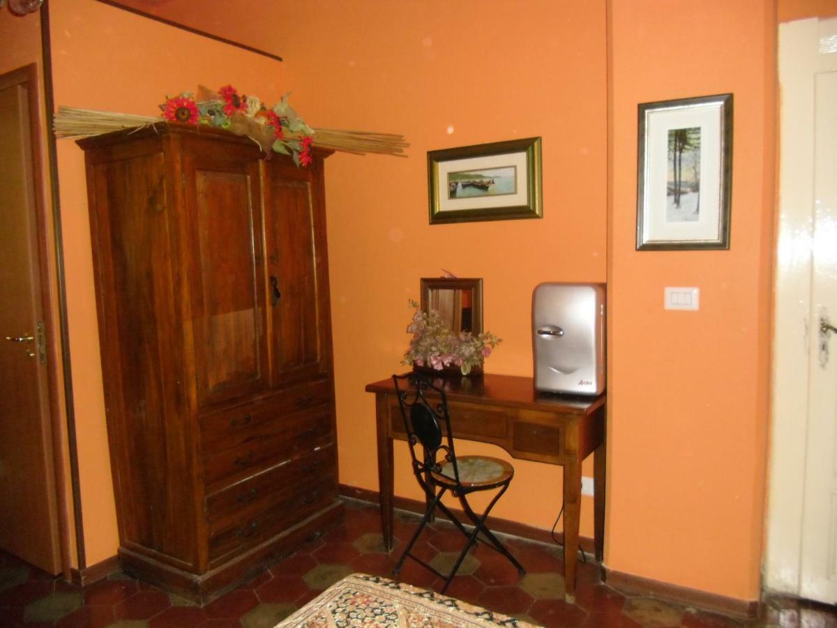 Bed and Breakfast Anirbas Reggio di Calabria Zewnętrze zdjęcie