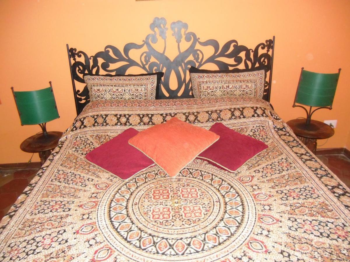 Bed and Breakfast Anirbas Reggio di Calabria Zewnętrze zdjęcie