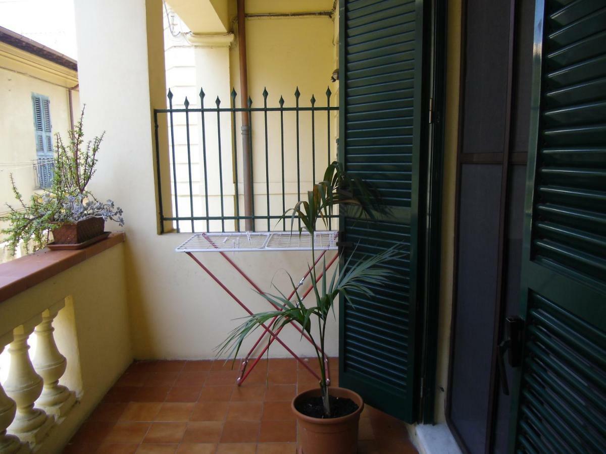 Bed and Breakfast Anirbas Reggio di Calabria Zewnętrze zdjęcie