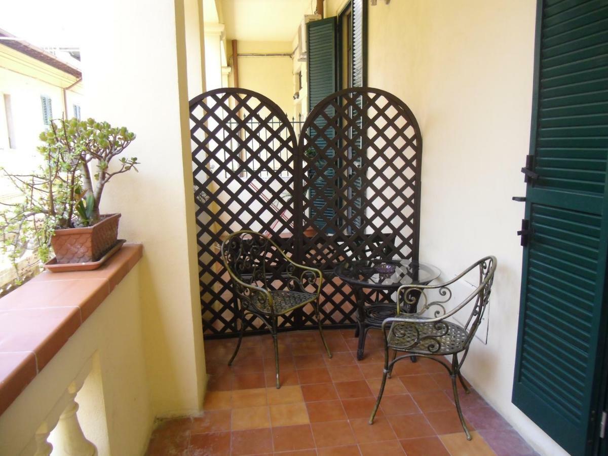 Bed and Breakfast Anirbas Reggio di Calabria Zewnętrze zdjęcie