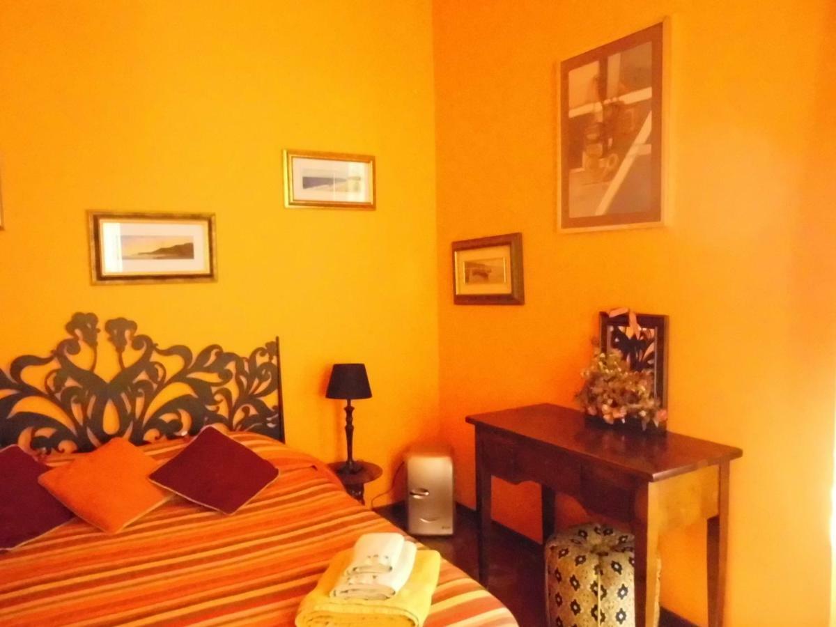 Bed and Breakfast Anirbas Reggio di Calabria Zewnętrze zdjęcie