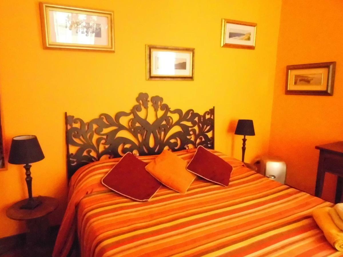 Bed and Breakfast Anirbas Reggio di Calabria Zewnętrze zdjęcie